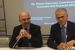 ΜΟΣΚΟΒΙΣΙ: ΜΠΟΡΕΙ ΝΑ ΚΛΕΙΣΕΙ Η ΣΥΜΦΩΝΙΑ ΓΙΑ ΤΗΝ ΕΛΛΑΔΑ