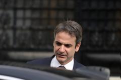 ΣΤΗ ΣΕΡΒΙΑ Ο ΚΥΡ. ΜΗΤΣΟΤΑΚΗΣ ΣΗΜΕΡΑ