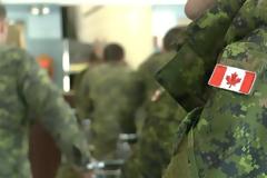 Μάστιγα οι βιασμοί στις ένοπλες δυνάμεις του Καναδά