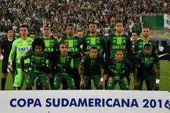 Στους 76 οι νεκροί στην πτήση της Chapecoense προς το θάνατο