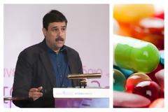 Ξανθός: Δεν πολεμάμε την καινοτομία