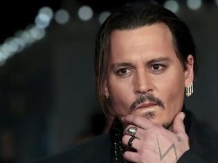 Φωτογραφία για Πωλείται όπως είναι επιπλωμένο το σπίτι του Johnny Depp;