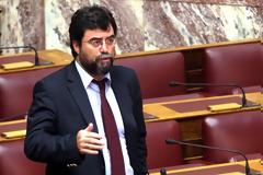 Β. Οικονόμου: Προϋπολογισμός μιζέριας στην Υγεία