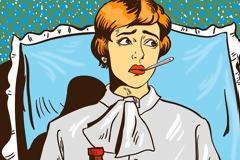 Το μόνο πράγμα που πρέπει να κάνεις για να μην αρρωστήσεις αυτόν το χειμώνα