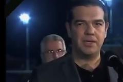 ΣΚΛΗΡΗ ΚΡΙΤΙΚΗ ΑΠΟ Ν.Δ. ΚΑΙ ''ΠΟΤΑΜΙ'' ΓΙΑ ΤΟ ΤΑΞΙΔΙ ΤΣΙΠΡΑ ΣΤΗΝ ΚΟΥΒΑ