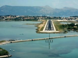 Φωτογραφία για Η Περιφέρεια Ιονίων Νήσων μπλοκάρει την επένδυση της Fraport στην Κέρκυρα