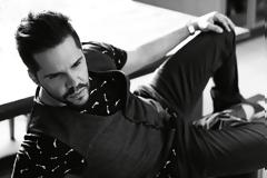 Γιώργος Τσαλίκης: Αυτός είναι ο λόγος που δεν βλέπουμε ποτέ σε φωτογραφίες τους τρεις γιους του