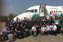 Οι ΑΝΤΙΔΡΑΣΕΙΣ από Eλληνικές και ευρωπαϊκές ομάδες για την ΤΡΑΓΩΔΙΑ της Τσαπεκοένσε