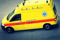 Φρίκη στα Τρίκαλα! Βρέθηκε νεκρός ηλικιωμένος...