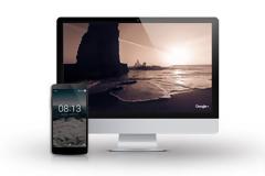 Η Google κυκλοφόρησε νέα screensaver για τους υπολογιστές Mac