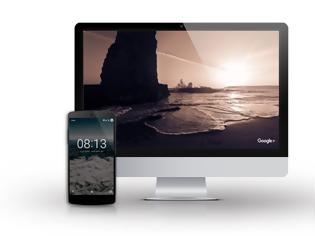 Φωτογραφία για Η Google κυκλοφόρησε νέα screensaver για τους υπολογιστές Mac