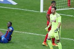 Ο Λεάλι αρπάζει την ευκαιρία