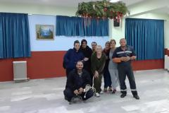 Κάτω Αχαΐα: Στόλισαν το σχολείο των παιδιών τους για να τους κάνουν έκπληξη!