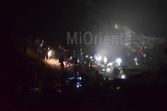 ΚΟΛΟΜΒΙΑ: ΦΩΣ ΣΤΑ ΑΙΤΙΑ ΤΗΣ ΤΡΑΓΩΔΙΑΣ ΑΟΙ ΤΙΣ ΜΑΡΤΥΡΙΕΣ ΤΩΝ ΕΠΙΖΩΝΤΩΝ