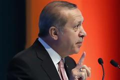 Ν' ΑΛΛΑΞΕΙ Η ΣΗΜΑΙΑ ΤΗΣ ΚΥΠΡΟΥ ΖΗΤΑ Ο ΕΡΝΤΟΓΑΝ