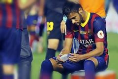 Συγκλονίζει ο Νεϊμάρ για την τραγωδία της Τσαπεκοένσε