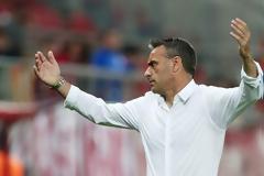 Ο Μπέντο καλείται να βρει λύσεις στον Ολυμπιακό