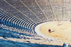 ΣΕΚΑ: Η θυσία της πολιτιστικής κληρονομιάς στο βωμό της 