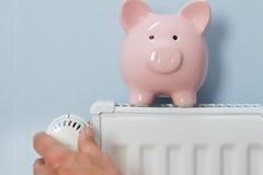 Οικονομία στη θέρμανση και ζεστό σπίτι ταυτόχρονα!