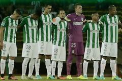 Οι ομάδες της Βραζιλίας θα σώσουν την Τσαπεκοένσε