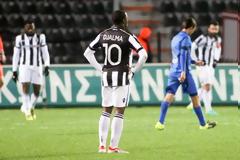 Έκπληκτοι οι παίκτες του ΠΑΟΚ από τις δηλώσεις του Ίβιτς