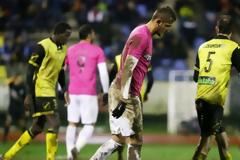 Απογοήτευση και αποδοκιμασίες για την ΑΕΚ στη Καρδίτσα