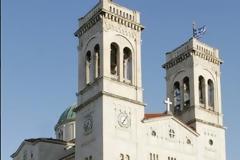 Ιερά Αγρυπνία επί τη εορτή του Οσίου πατρός ημών ΠΟΡΦΥΡΙΟΥ του Καυσοκαλυβίτου