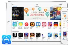 Το AppStore θα κλείσει για τις διακοπές Χριστουγέννων