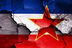 Γιατί διαλύθηκε η Γιουγκοσλαβία;