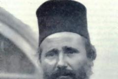 9373 - Μοναχός Νέστωρ Γρηγοριάτης (1886 - 30 Νοεμβρίου 1965)