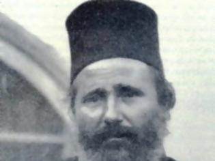 Φωτογραφία για 9373 - Μοναχός Νέστωρ Γρηγοριάτης (1886 - 30 Νοεμβρίου 1965)