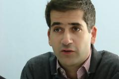 Κώστας Μπακογιάννης: Ξεκινούν έργα 1εκατ. ευρώ στην Φθιώτιδα