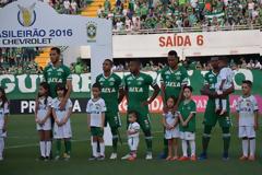 Αεροπορική τραγωδία: Ποιά είναι η ομάδα-έκπληξη της Βραζιλίας Chapocoense