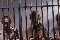 Η παραβολή του τρελοκομείου