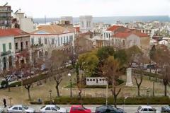 Πάτρα: Αλλάζει η πόλη - Και άλλος δρόμος πεζόδρομος... εκτός της Μαιζώνος - Τελεφερίκ στις σκάλες