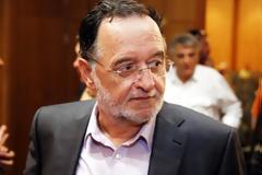 Παν. Λαφαζάνης: Να αποτραπεί το ξεπούλημα της Εθνικής Ασφαλιστικής