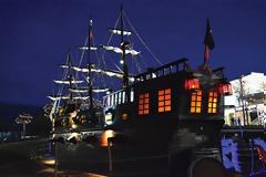 Γιορτάστε τα Χριστούγεννα στο Άλσος Κηφισιάς