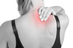 Πώς θα «ξεφύγετε» από το αυχενικό σύνδρομο