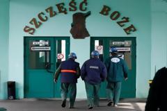 Σεισμός σκότωσε δύο μεταλλωρύχους στην Πολωνία