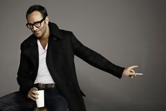 Μαθήματα περιποίησης από διάσημους αγέραστους άντρες