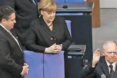 ΑΜΦΙΣΒΗΤΕΙ Ο ΓΚΑΜΠΡΙΕΛ ΤΗΝ ΠΟΛΙΤΙΚΗ ΛΙΤΟΤΗΤΑΣ ΤΟΥ ΣΟΪΜΠΛΕ