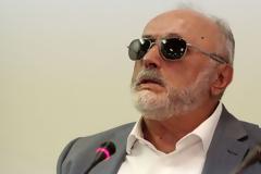 Κουρουμπλής: Τα αραβικά κράτη πρέπει να στηρίξουν την Ελλάδα