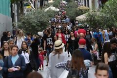 Πώς θα λειτουργήσουν τα καταστήματα τις ημέρες των γιορτών