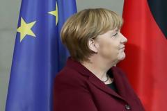 Η Μέρκελ λέει «όχι» στην ένταξη της Τουρκίας στην Ευρωπαϊκή Ένωση