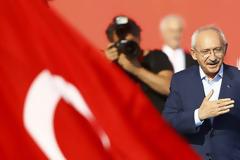 «Να πάρουμε 18 μικρά νησιά από την Ελλάδα»