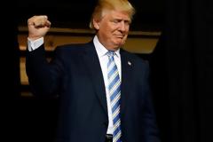 Η πρώτη νίκη του Τραμπ απέναντι στην Carrier