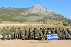 Αγώνες ATHENS PATROL 2016