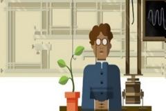 Jagadish Chandra Bose, ο άνθρωπος που ανακάλυψε ότι τα ραπανάκια έχουν αισθήματα