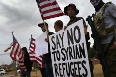 Εκατοντάδες τα ρατσιστικά συμβάντα μετά την εκλογή Τραμπ στις ΗΠΑ