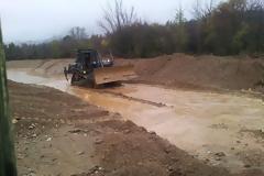 Κοινωνική Προσφορά Στρατού Ξηρας - Εκτέλεση Έργων σε Περιοχές που Επλήγησαν από Φυσικές Καταστροφές